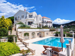 Villa Divari Mirista